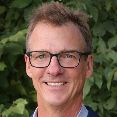 Brian Montgomery, Agent in  - Compass