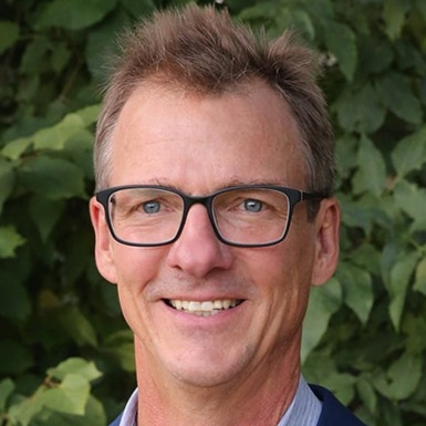 Headshot of Brian Montgomery