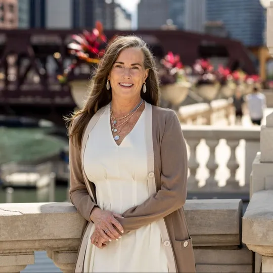 Sue Pelletier, Agent in  - Compass