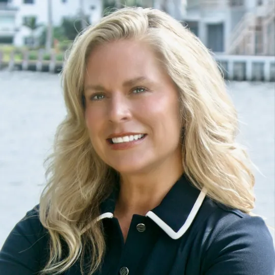 Camilla Goodwin, Agent in  - Compass