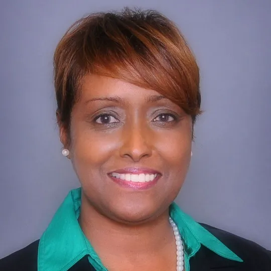 Syble Dolliole, Agent in  - Compass