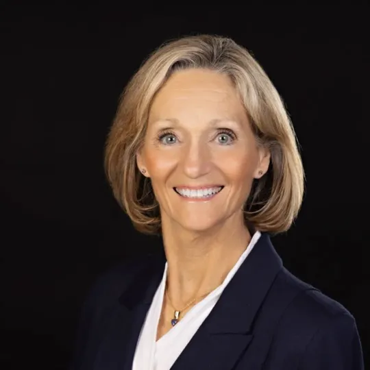 Vicki Shearer, Agent in  - Compass