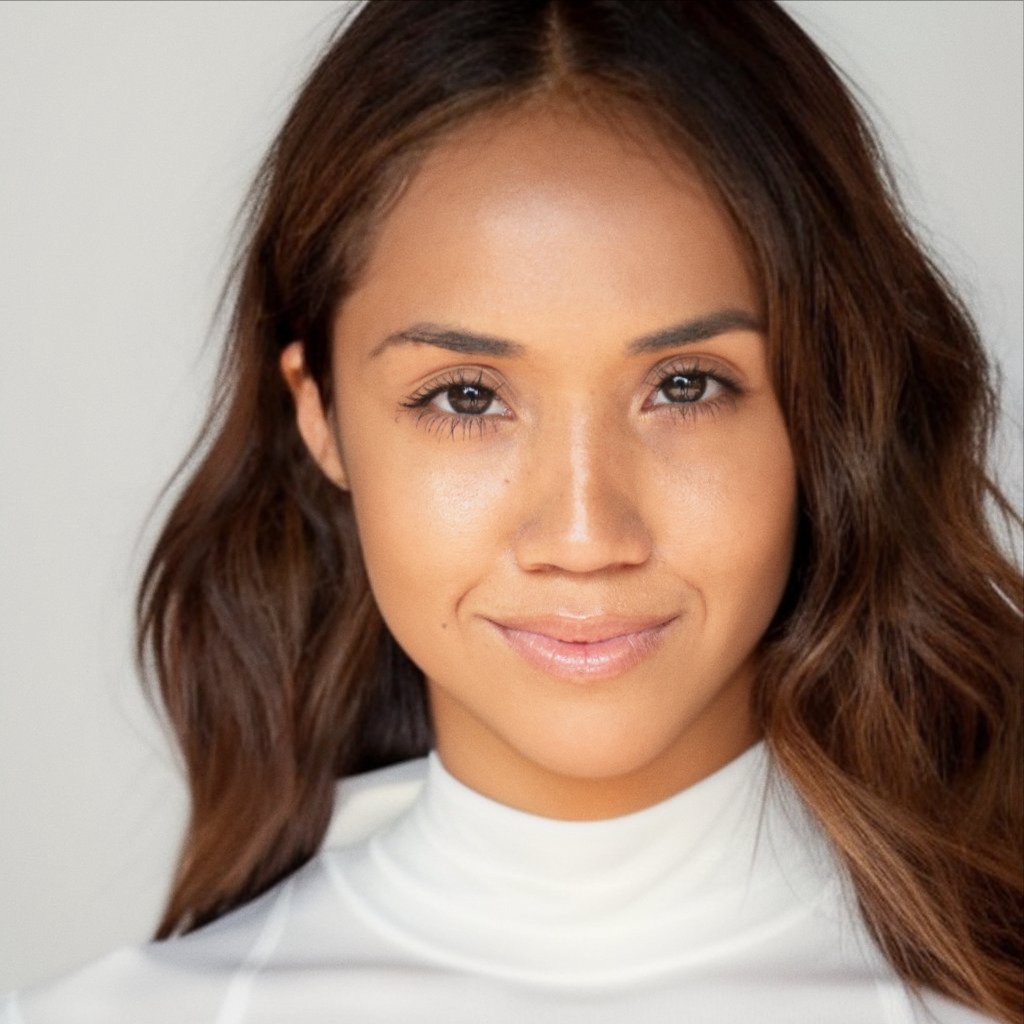 Headshot of Veronica Mclean