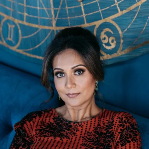 Veena Rayapareddi, Agent in  - Compass