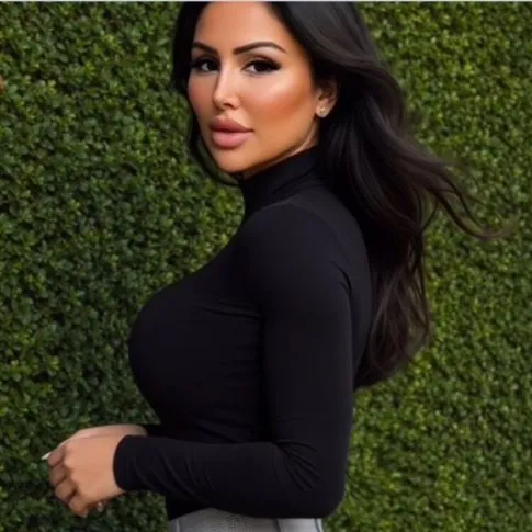 Argineh Mailian, Agent in  - Compass