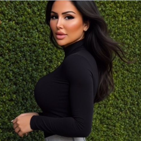 Headshot of Argineh Mailian