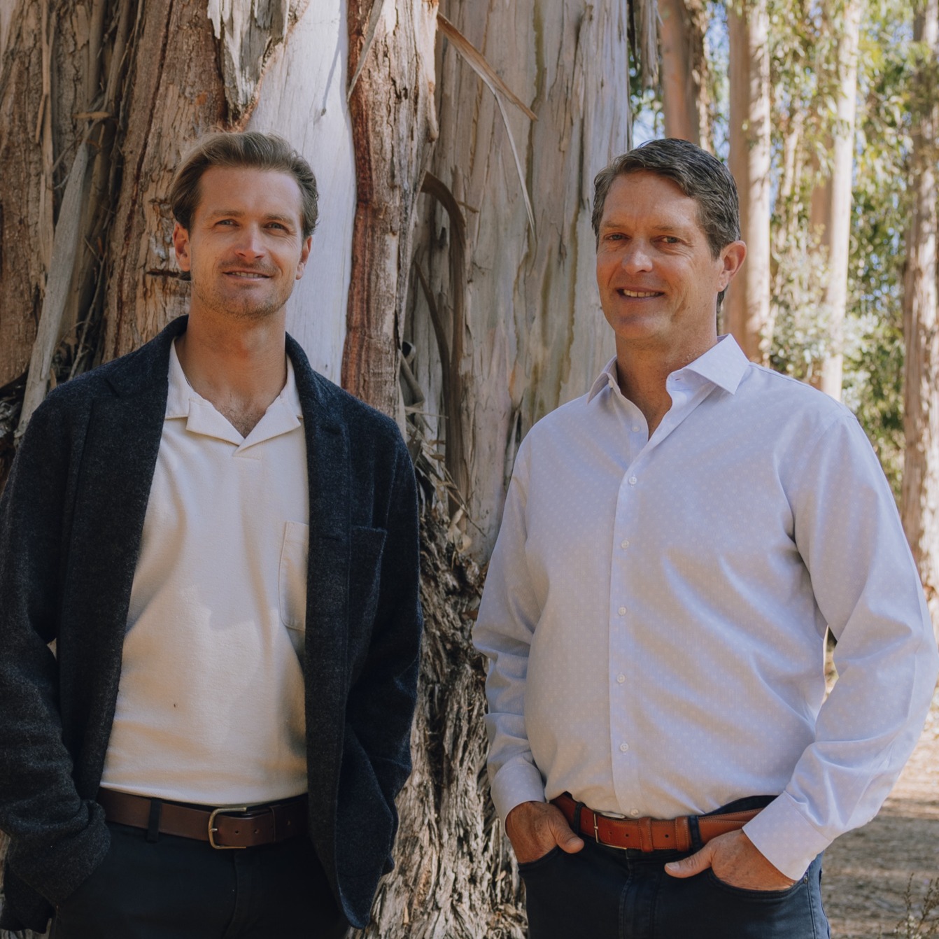 Headshot of The Mark Real Estate Group