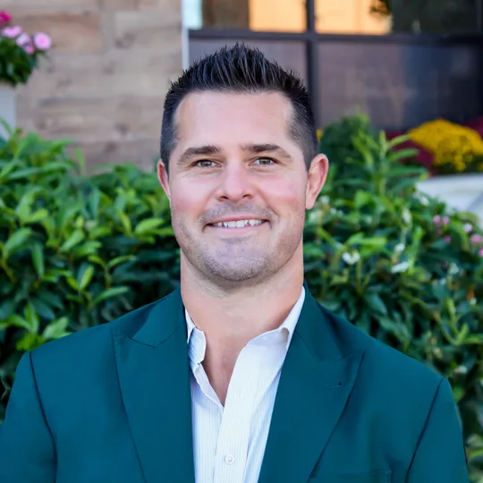 Andy Levitre, Agent in  - Compass