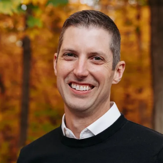 John Glass, Agent in  - Compass