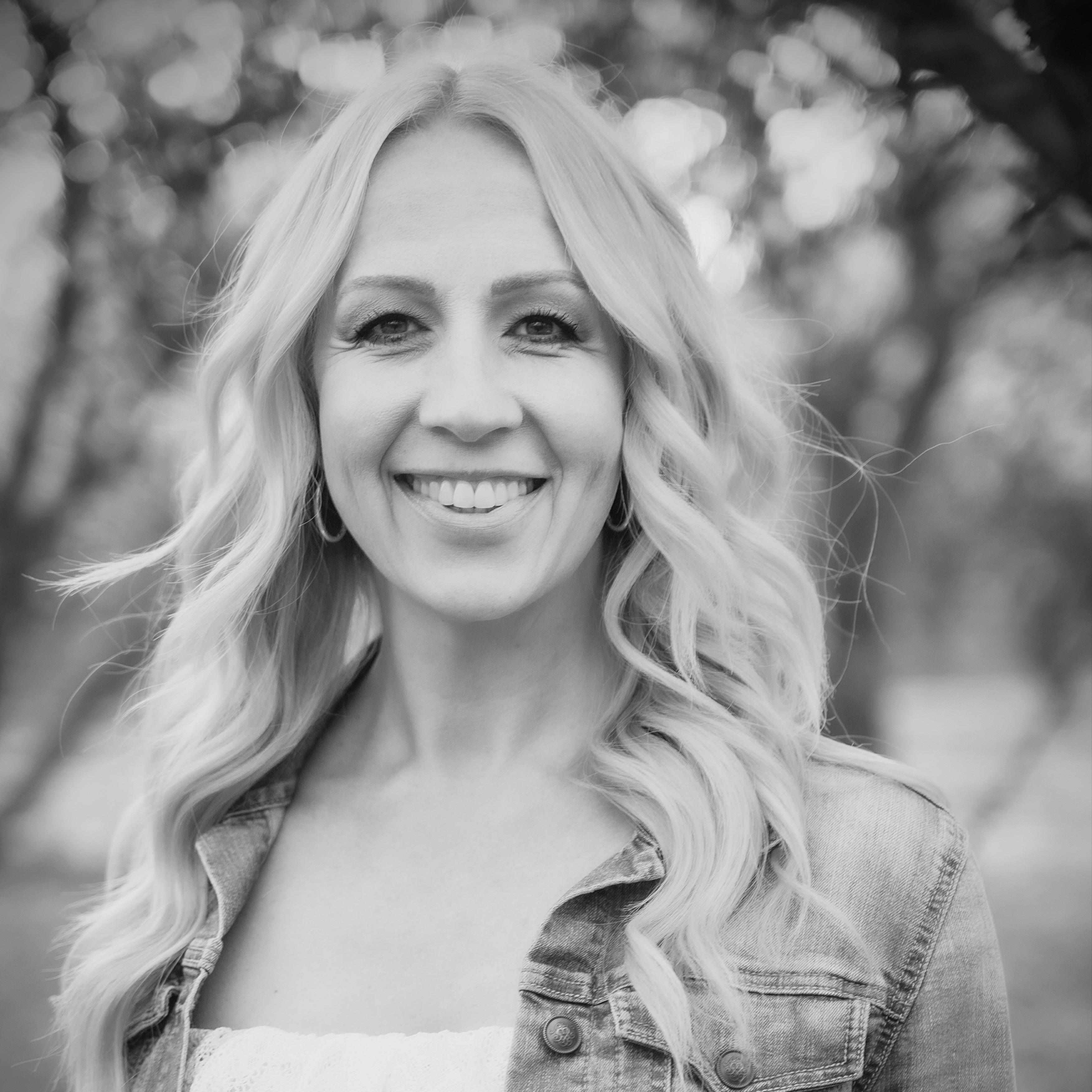 Headshot of Jeannette Reese