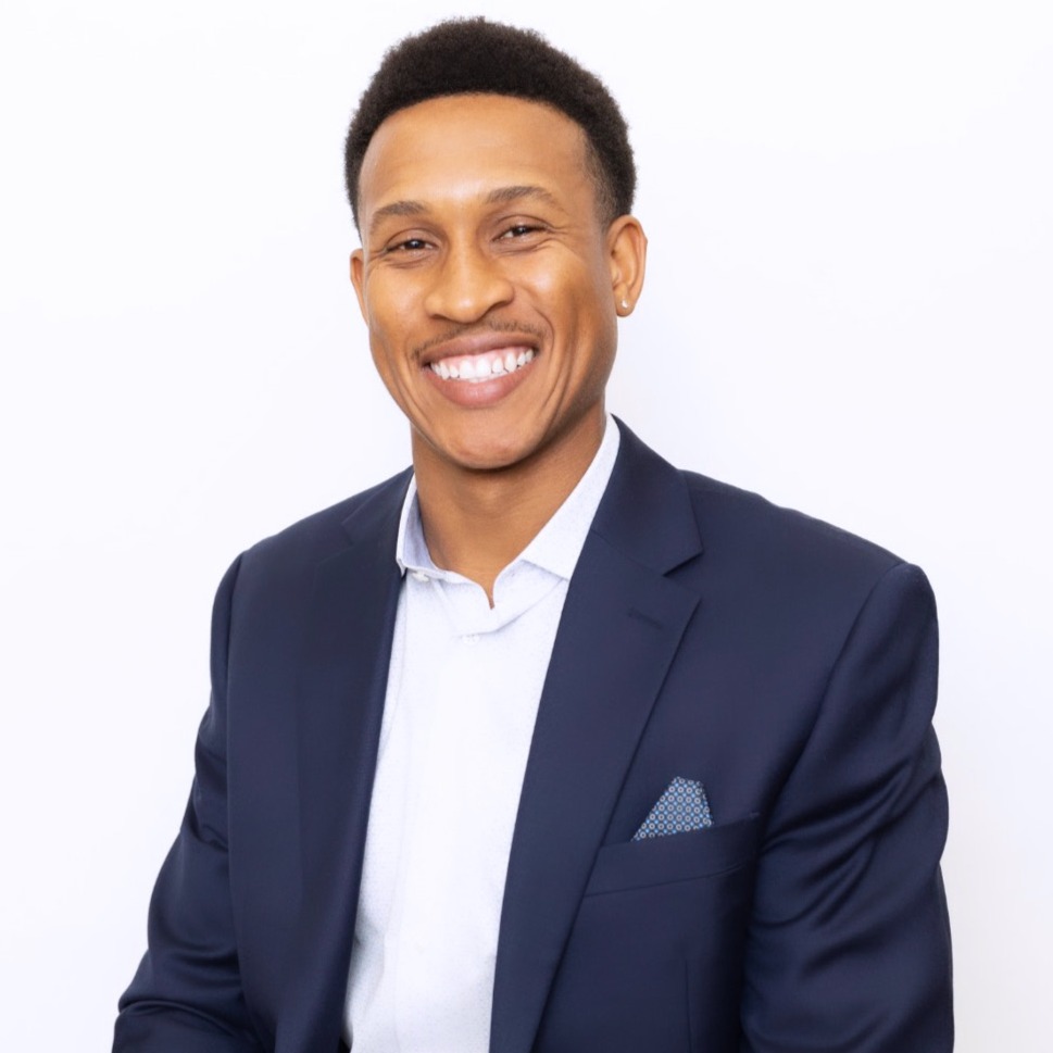 Vince Briscoe, Real Estate Agent Compass