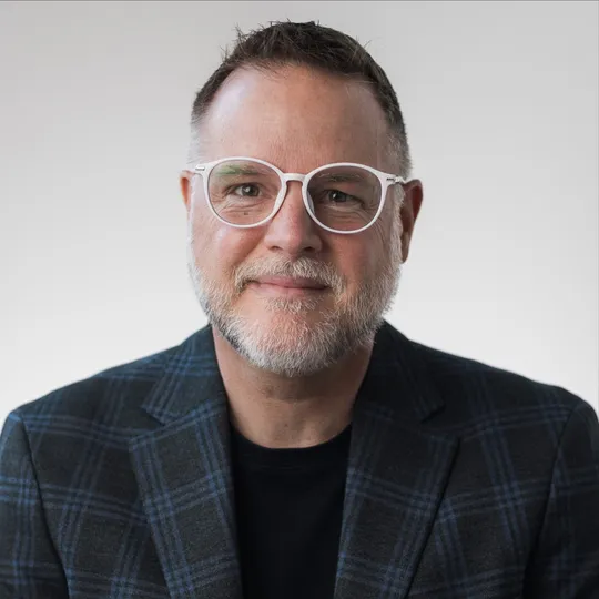 Eric Martin, Agent in  - Compass