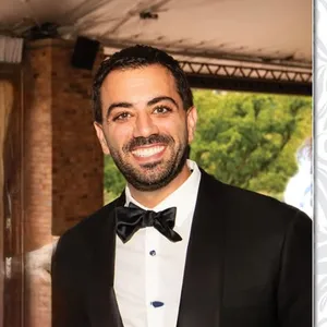 Adam Max's Profile Photo