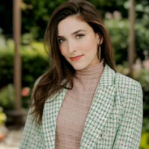 Sophia McCarthy's Profile Photo
