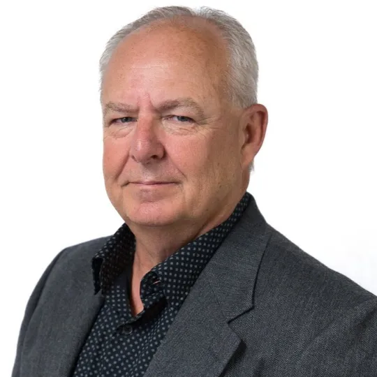 Roger Williams, Agent in  - Compass