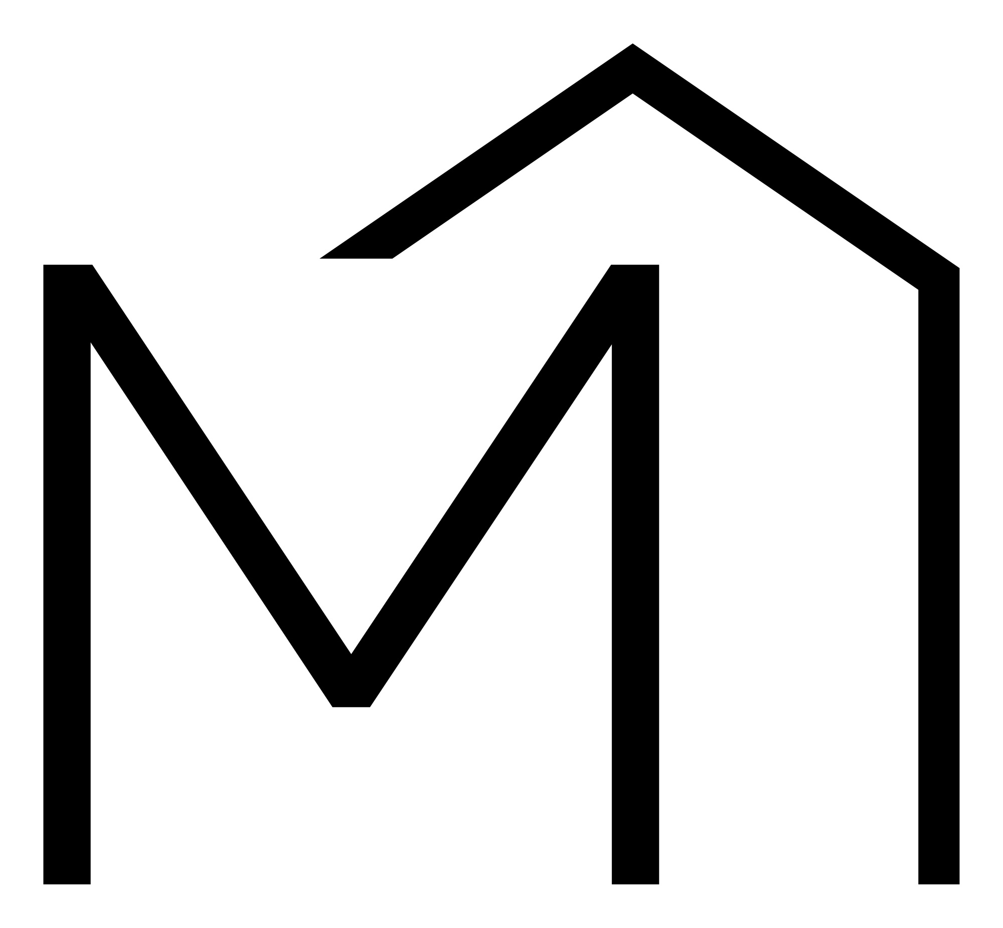 The M Group logo