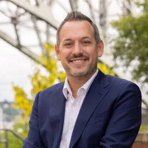 Joey Keeler's Profile Photo
