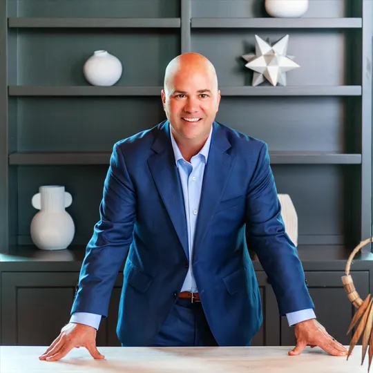 JP Findley, Agent in  - Compass