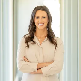 Rachel Anthony, Agent in  - Compass