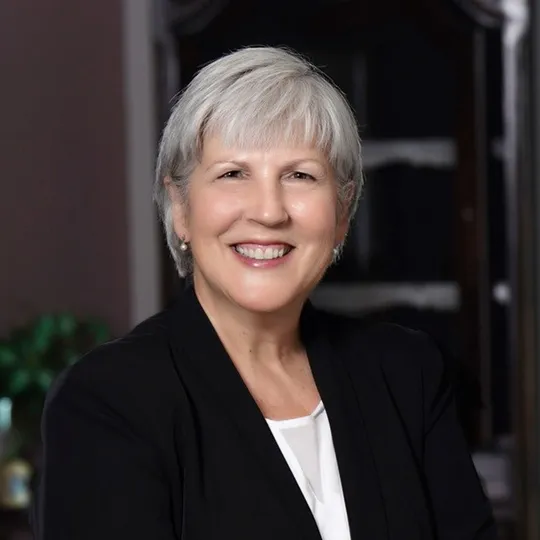 Kathy Welch, Agent in  - Compass