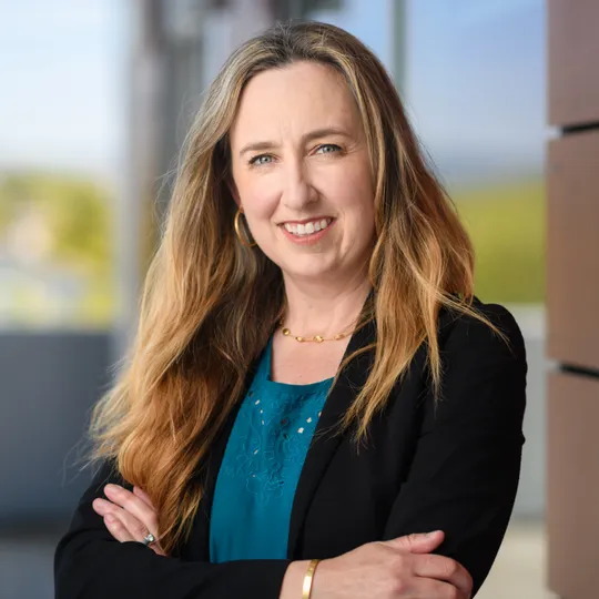 Jenn Busch, Agent in  - Compass