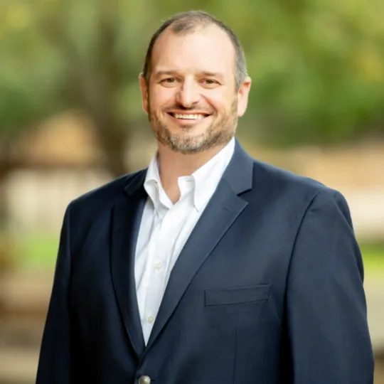 Kyle Graham, Agent in  - Compass