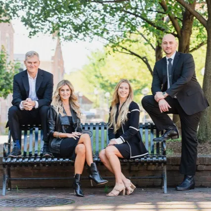 The GW Team, Agent in  - Compass