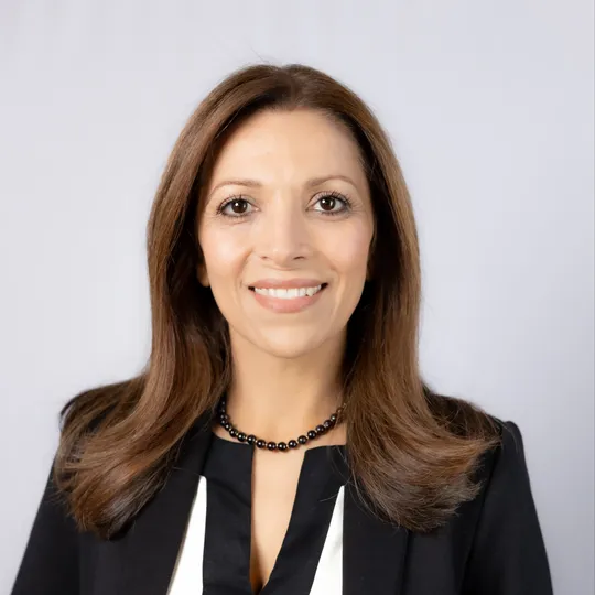 Laure Klapac, Agent in  - Compass