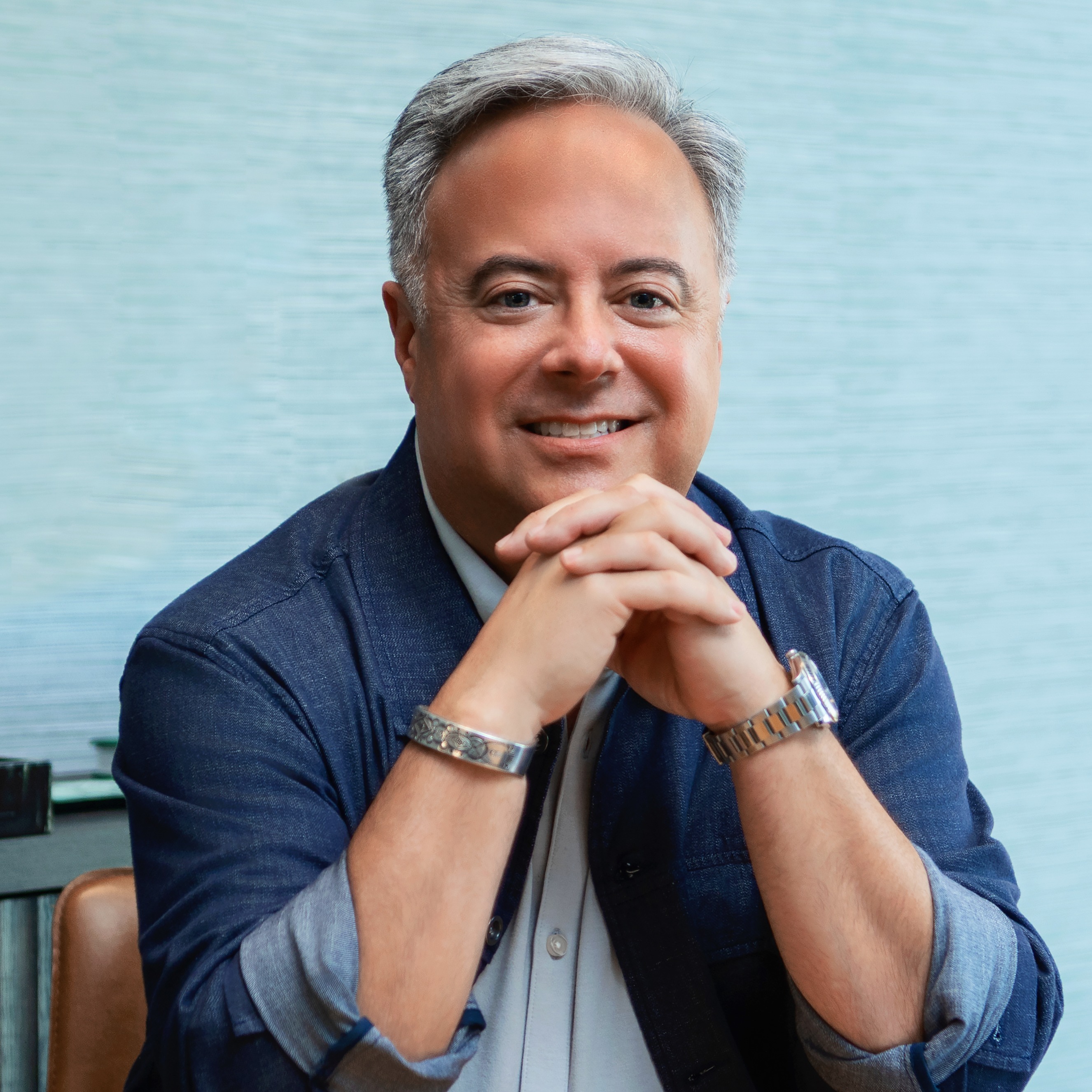 Keith Newman