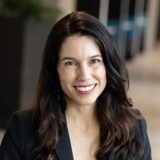 Jennifer Flood, Agent in  - Compass