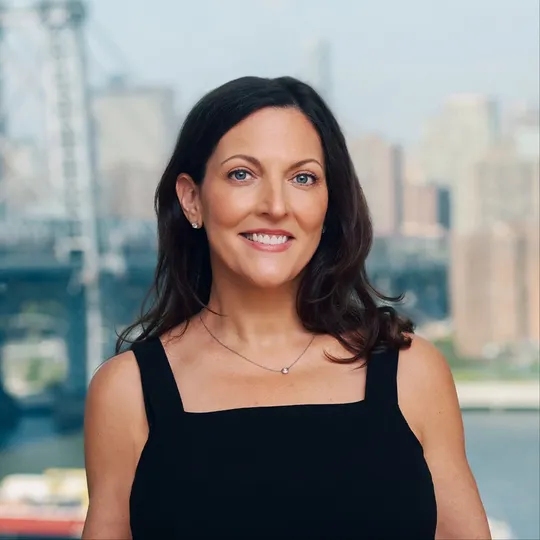 Stephanie Bierlein, Agent in  - Compass