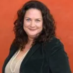 Lauren Hall, Agent in  - Compass