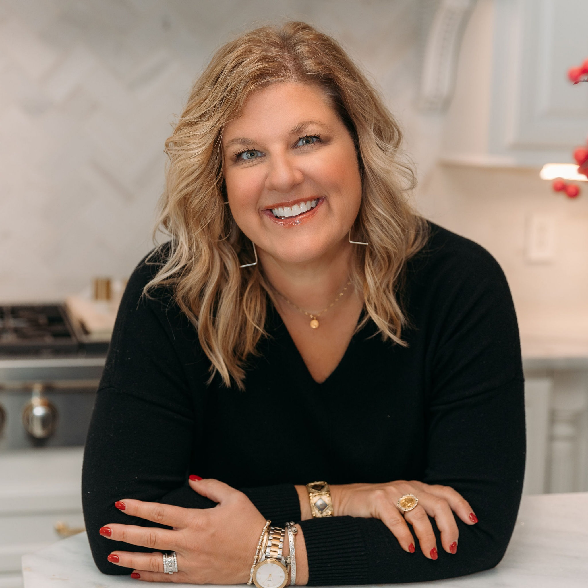 Headshot of Stephanie Morgan