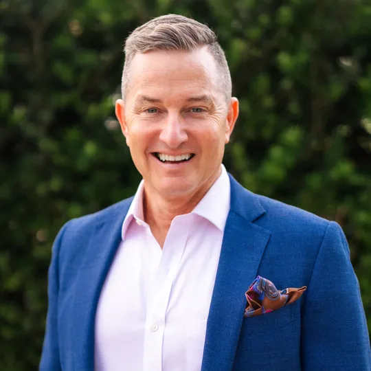 TL Brown, Agent in  - Compass