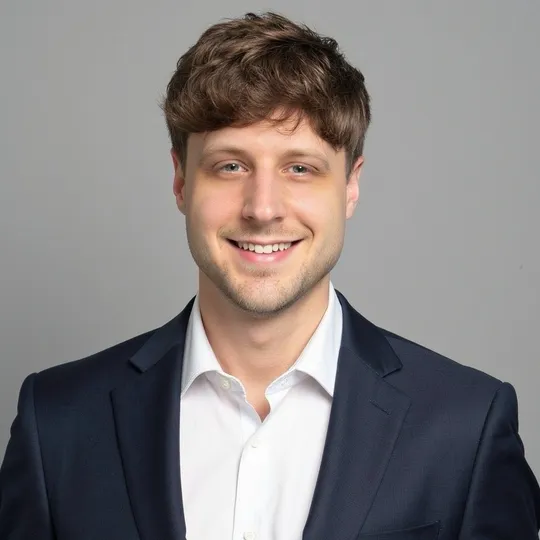 Dylan Pacchelli, Agent in  - Compass