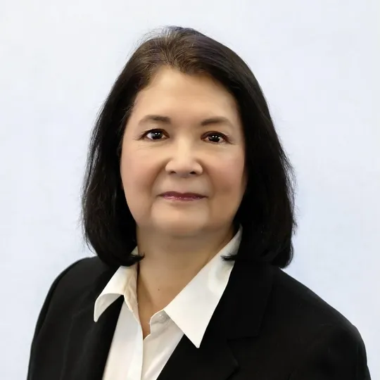 Laura Hastings, Agent in  - Compass