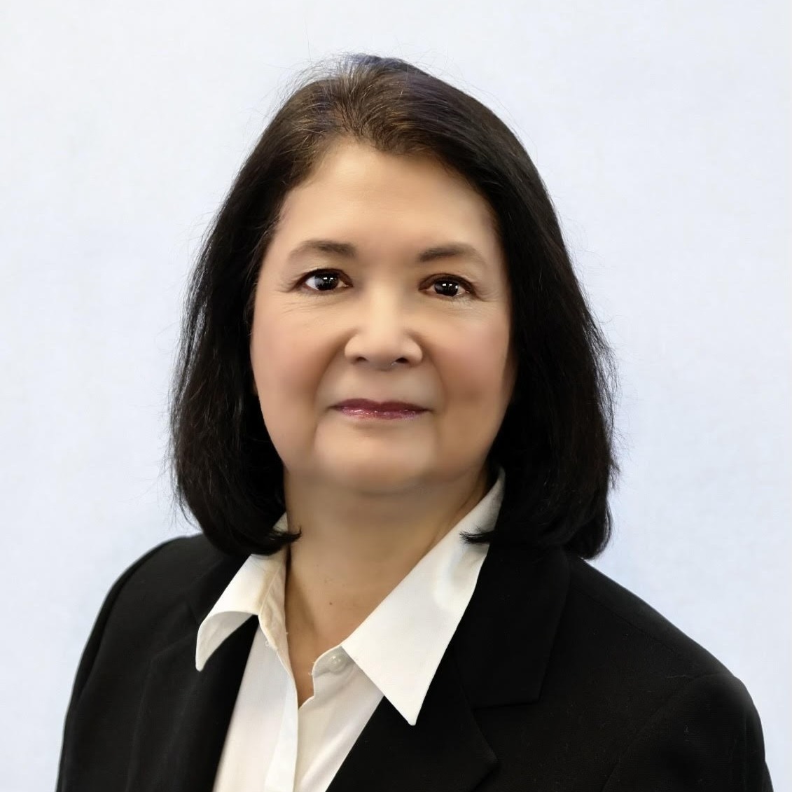 Headshot of Laura Hastings