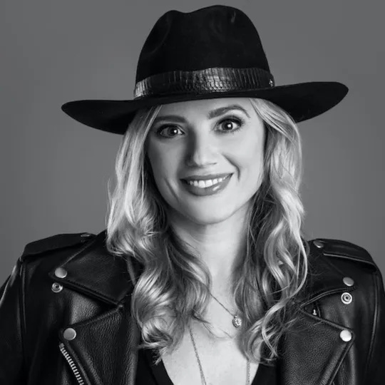 Leslie Phillips, Agent in  - Compass