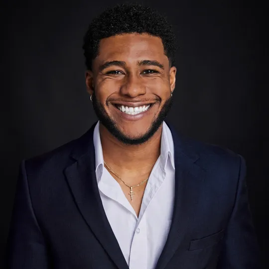 Payne McKiver, Agent in  - Compass