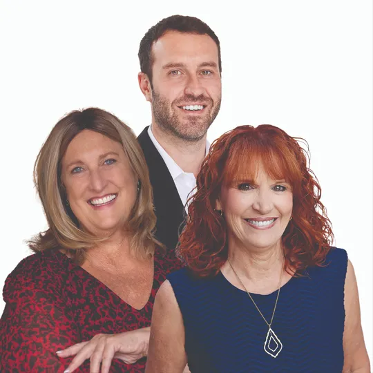 Cummings Home Team, Agent in  - Compass