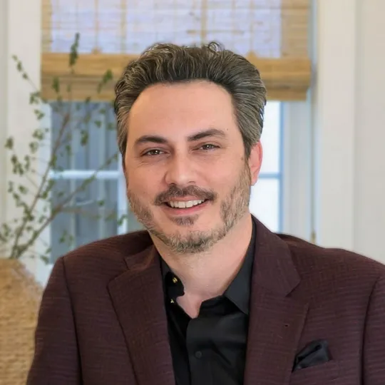 Jim Czeszewski, Agent in  - Compass