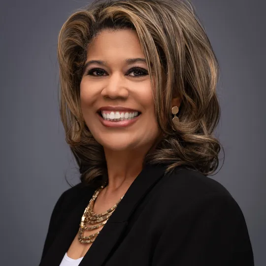 Rona Ivey, Agent in  - Compass
