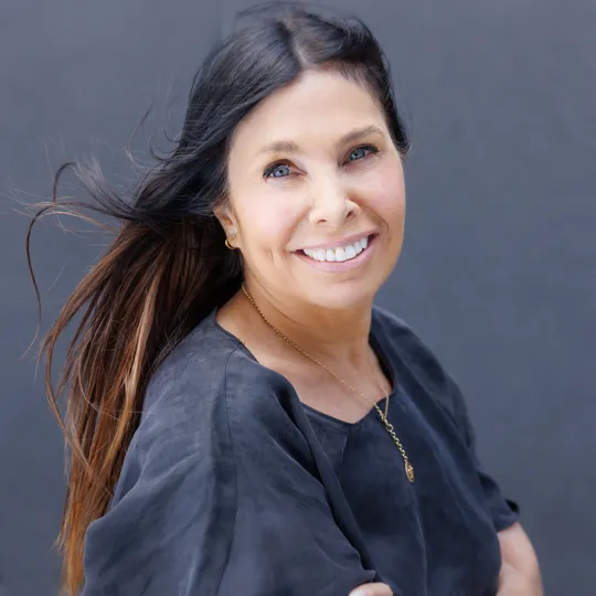 Beth Levy, Agent in  - Compass