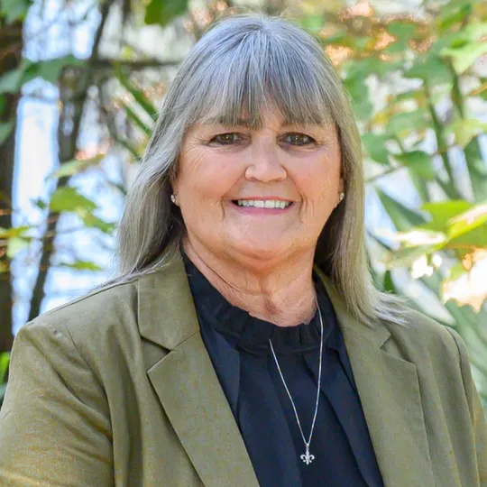 Peggy Newcomb, Agent in  - Compass