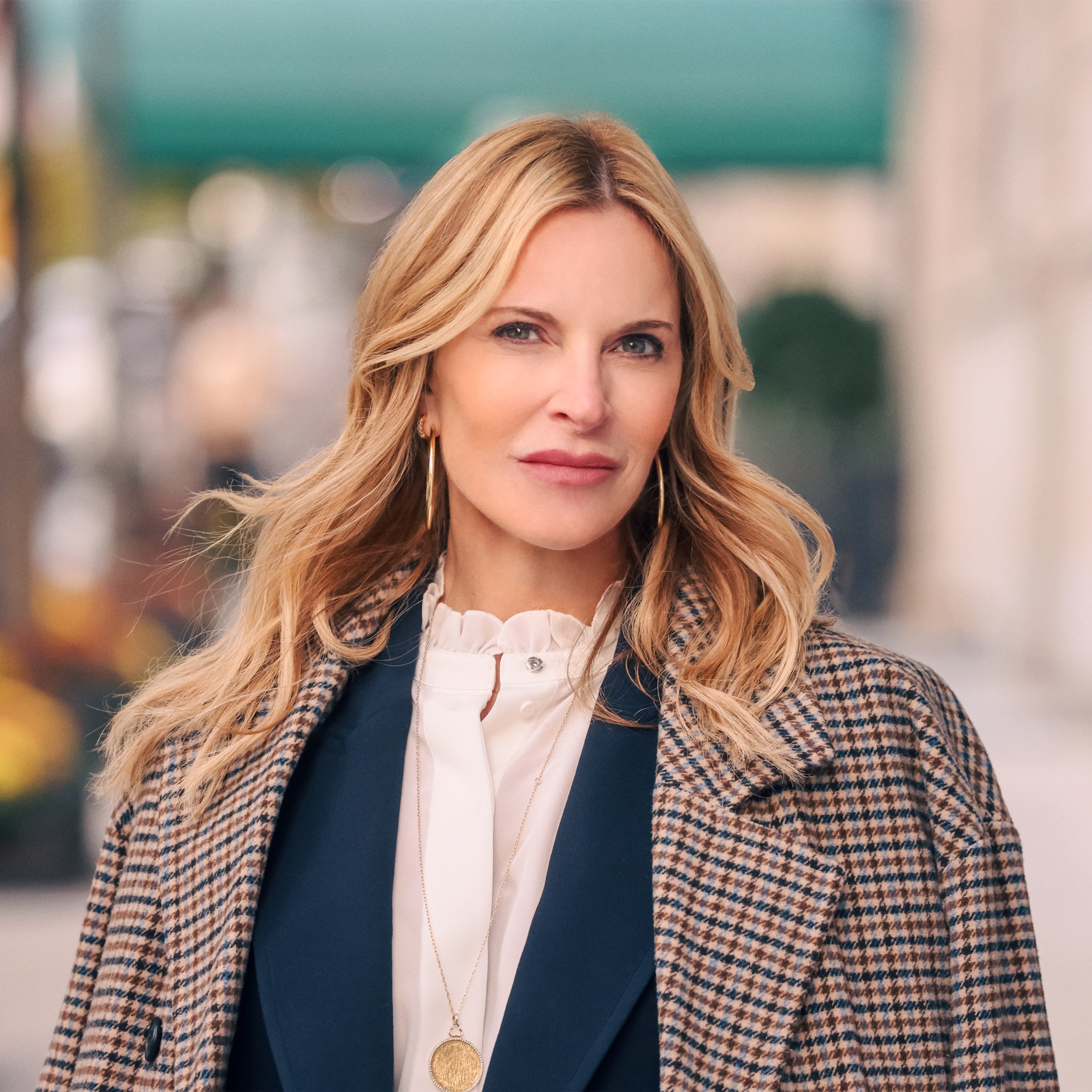 Deborah Ribner, Real Estate Agent - Compass