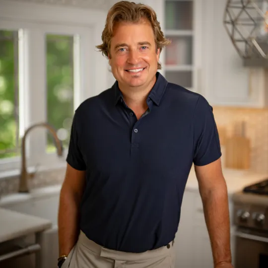 Scott Farrell & Partners, Agent in  - Compass