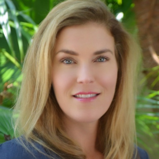 Headshot of Caroline Milling