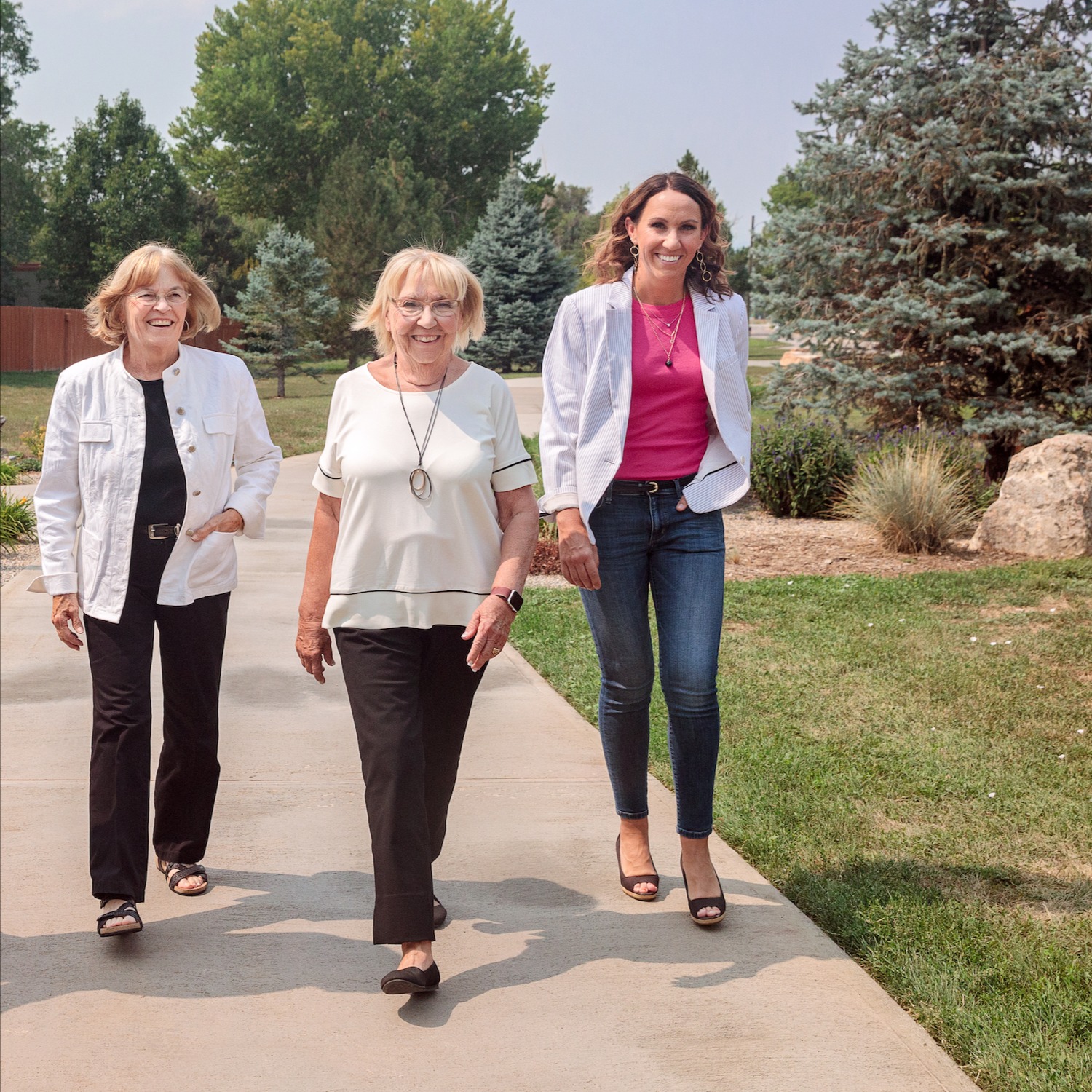 The Niwot Group, Agent in  - Compass