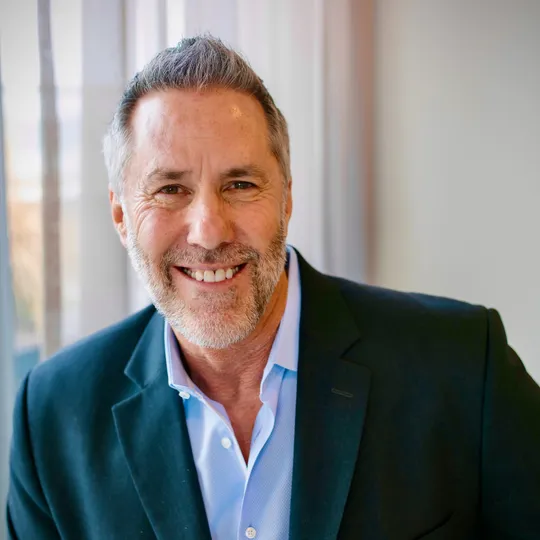 Scott Griggs, Agent in  - Compass