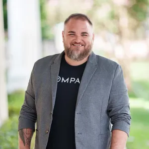 Nick Wright's Profile Photo